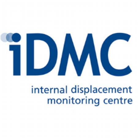 Logo-IDMC