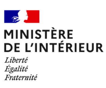 Logo-Ministère de l'Intérieur