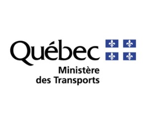 Logo-Ministère des Transport du Québec