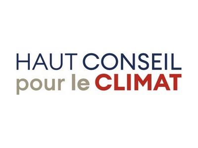 Logo-Haut Conseil pour le Climat