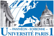 Logo-Université Paris 1