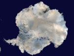 antarctique